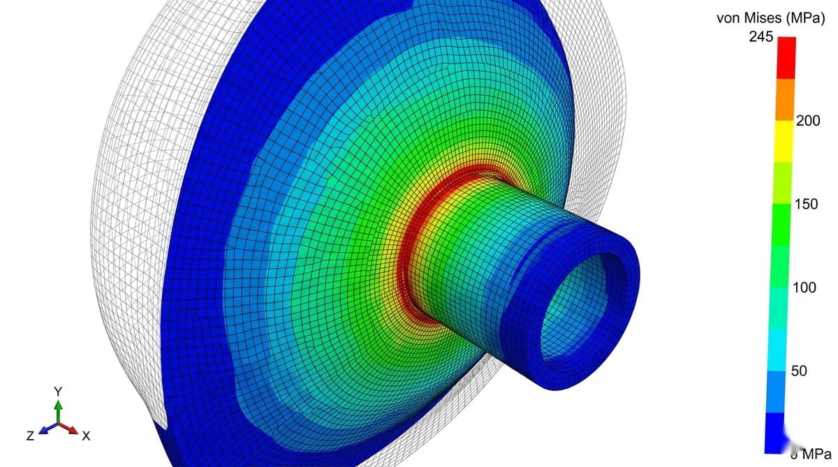 Finite Element Analysis