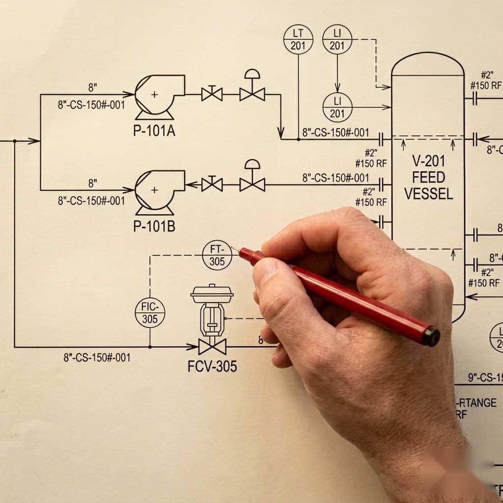 2-D Drafting